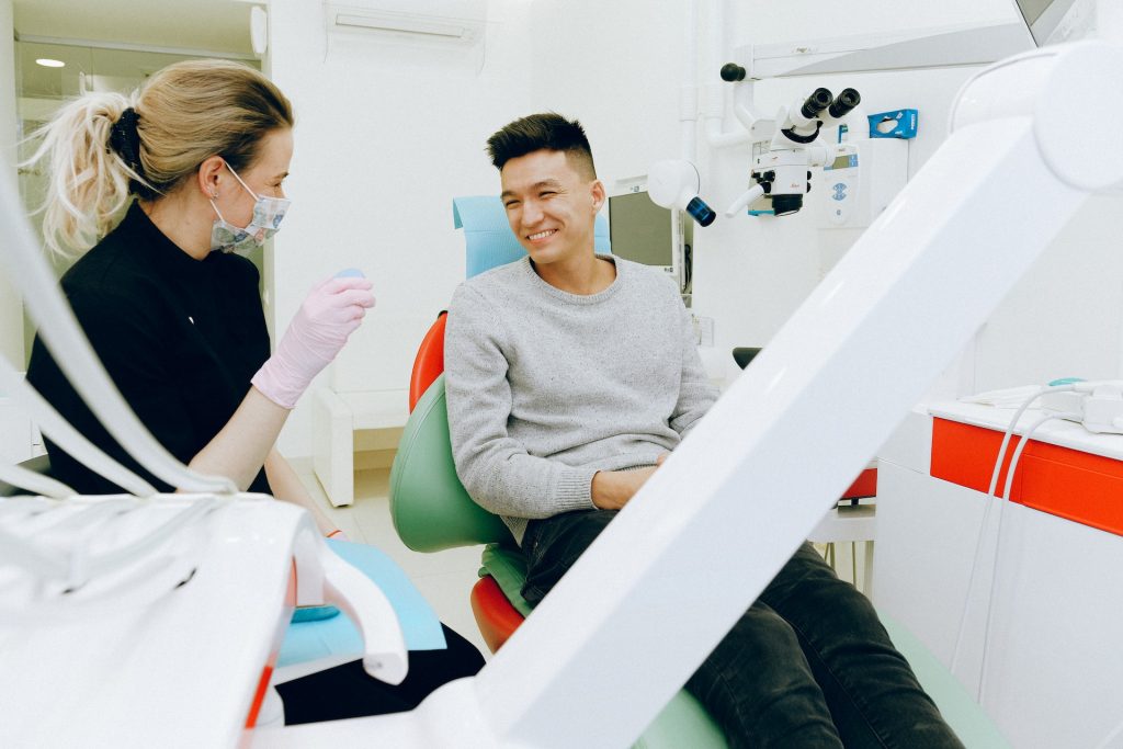 dental crowns Concord