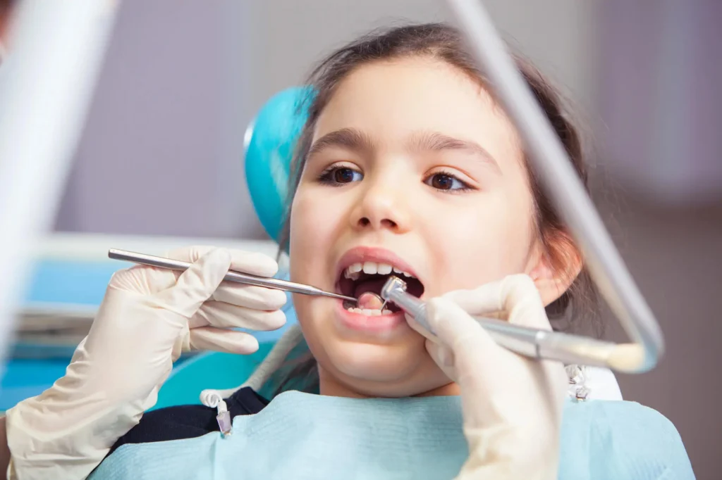 Family Dentist in Concord, California