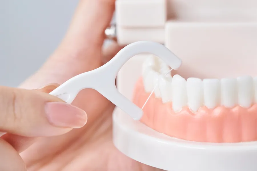 Concord CA dental care