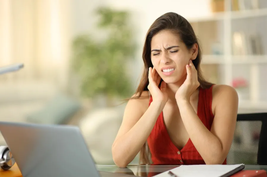 dentist in contra costa county toothache relief